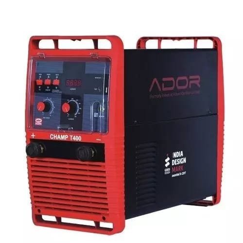 ARC-Welding-Machine